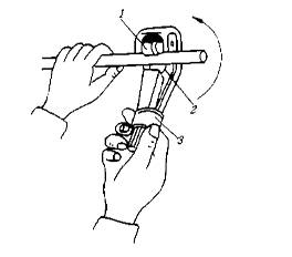 恒溫恒濕試驗機制冷系統維修基本操作