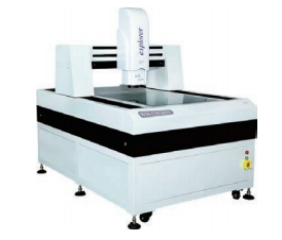 什么是二次元影像測試儀？