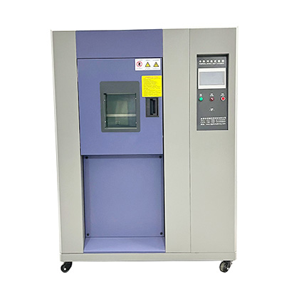 冷熱循環沖擊試驗箱