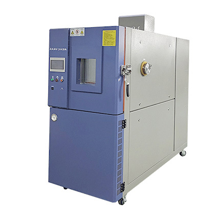 高低溫濕熱交變試驗箱加濕方式