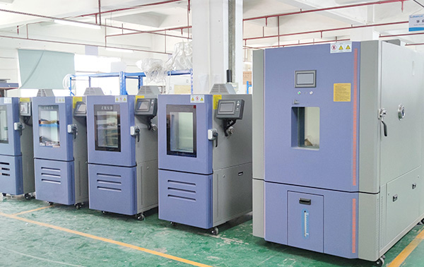 恒溫恒濕試驗箱溫濕度異常常見的原因及處理