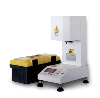 熔體流動速率儀？看完這個你就懂了