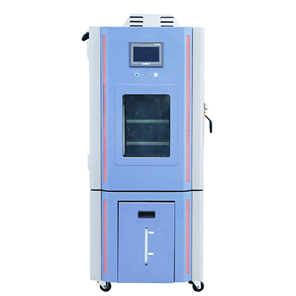 可程式高低溫交變箱