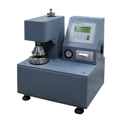 全自動破裂強度試驗機